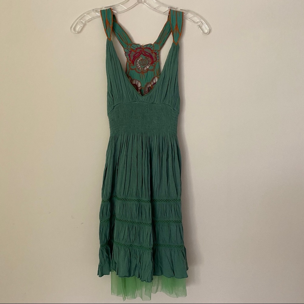Free People Dress